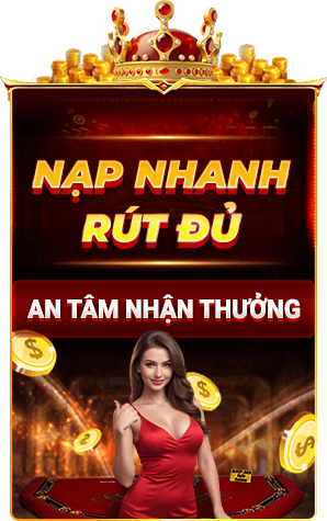 banner nap nhanh rut du