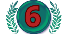 top 6 vip79