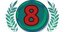 top 8 vip79