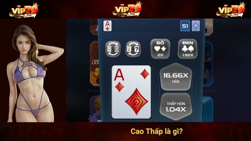Cao Thấp là gì?