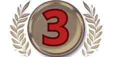 top 3 vip79