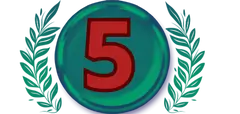 top 5 vip79