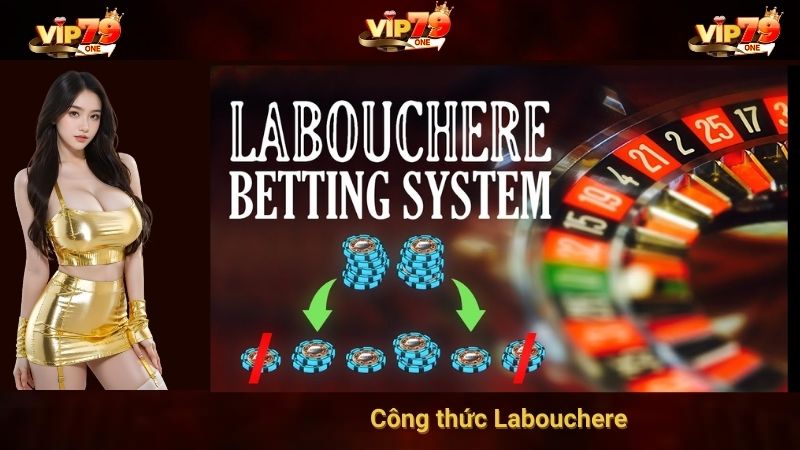 Công thức Labouchere 