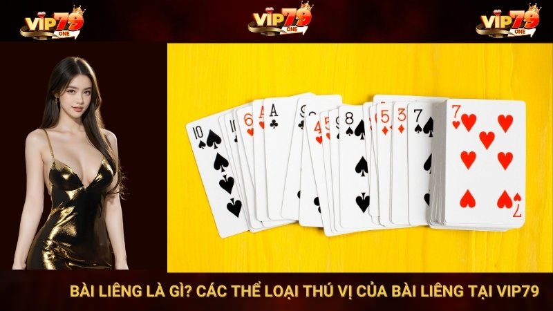 Bài Liêng Là Gì? Các Thể Loại Thú Vị Của Bài Liêng Tại VIP79 1 Bài Liêng Là Gì? Các Thể Loại Thú Vị Của Bài Liêng Tại VIP79
