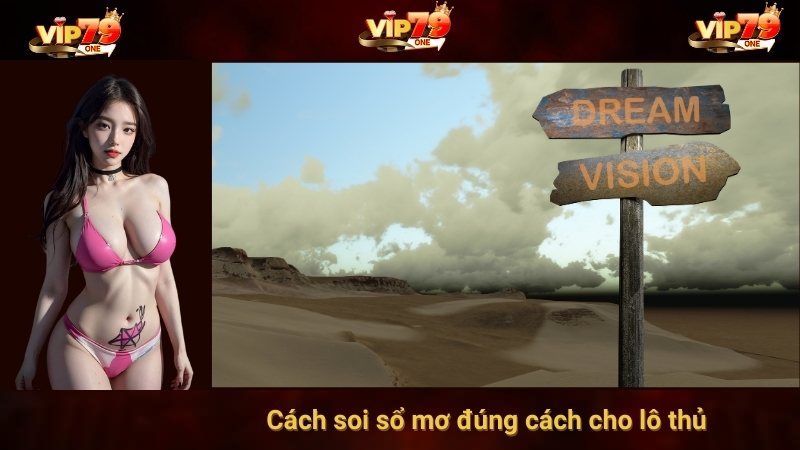 Cách soi sổ mơ đúng cách cho lô thủ