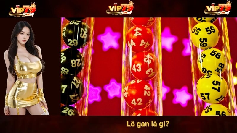 Lô đề gan là gì? 