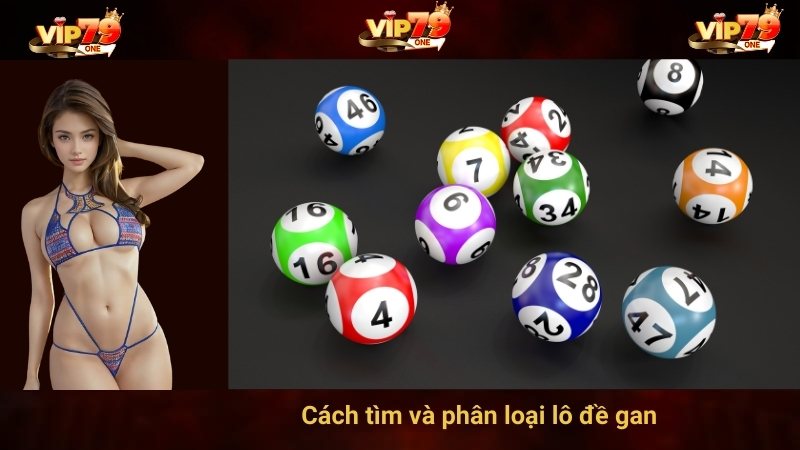 Cách tìm và phân loại lô đề gan